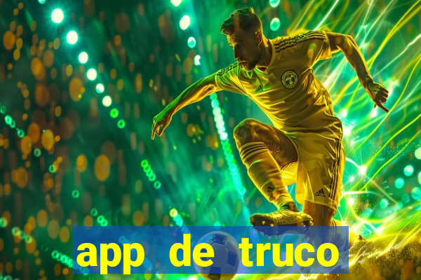 app de truco valendo dinheiro